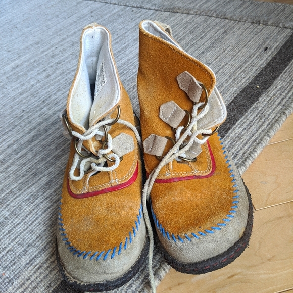 Sorel winter boots - Picture 2 of 4